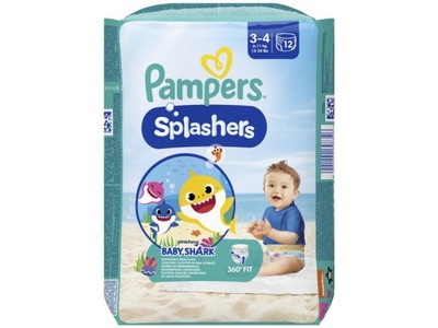 pampers 5 nappies