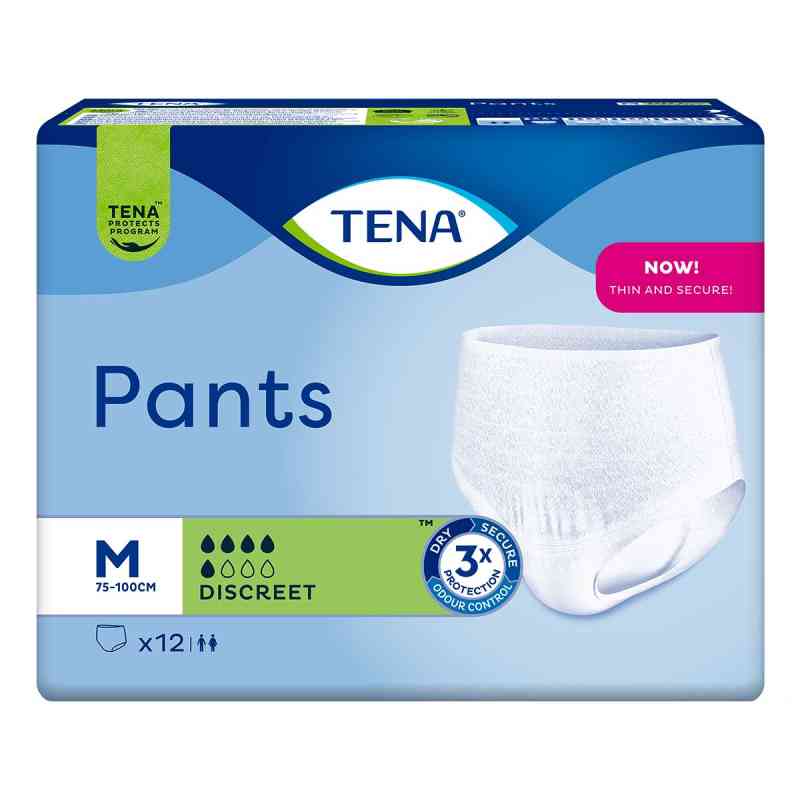 pampers pants strange odour