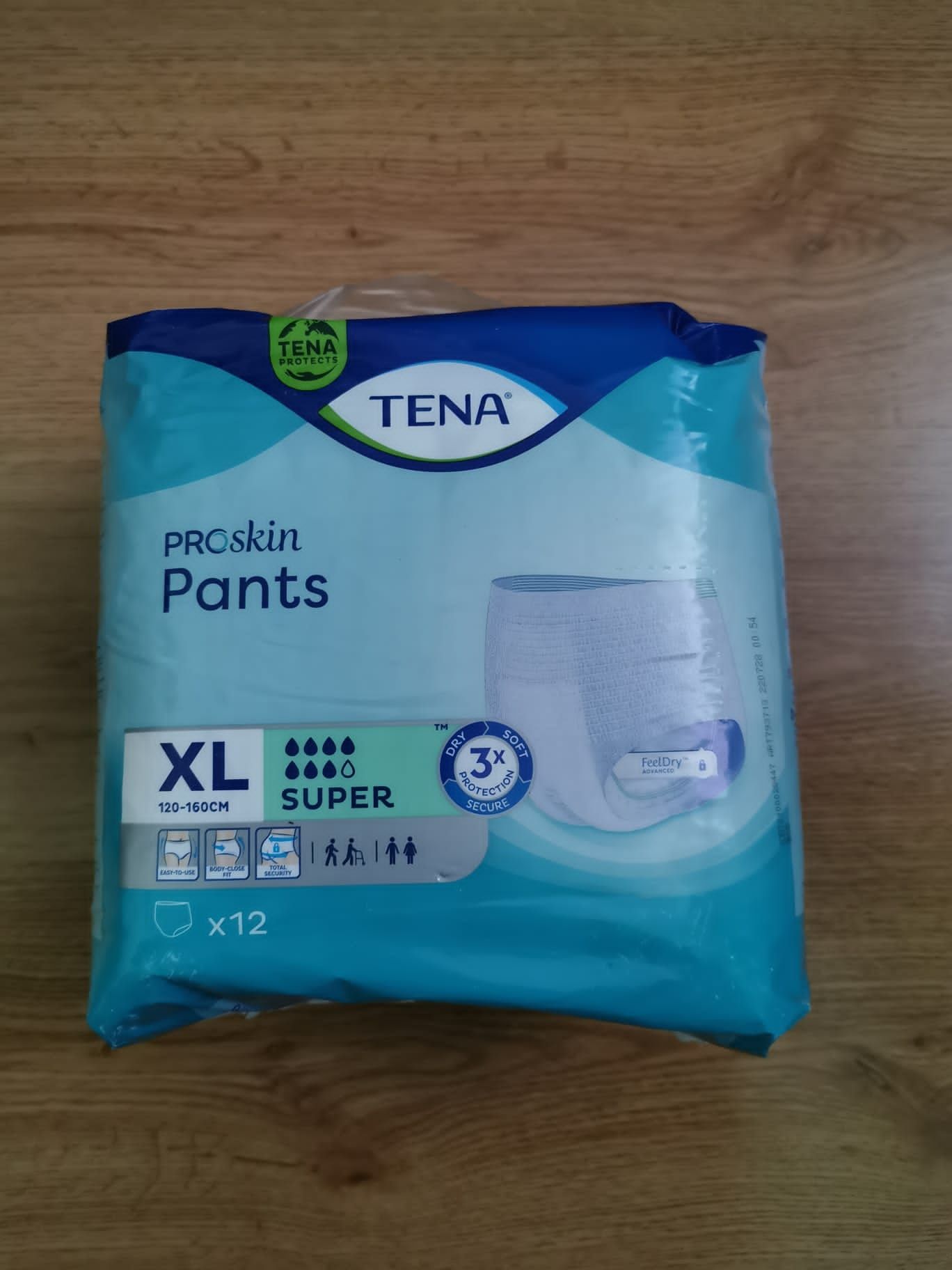 pampers 3 108 sztuk cena