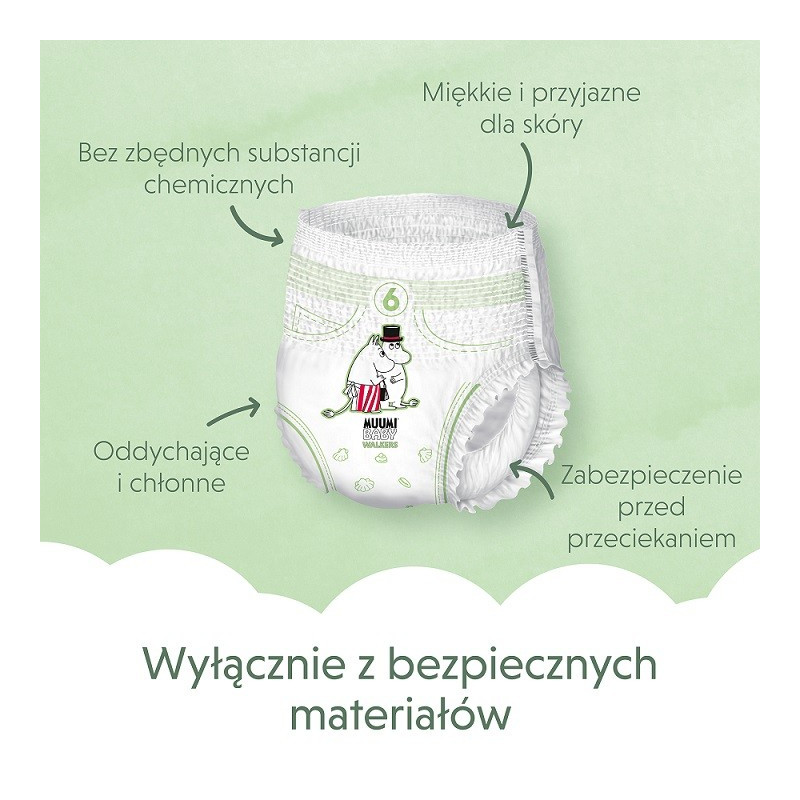 pieluszki muślinowe wikipedia