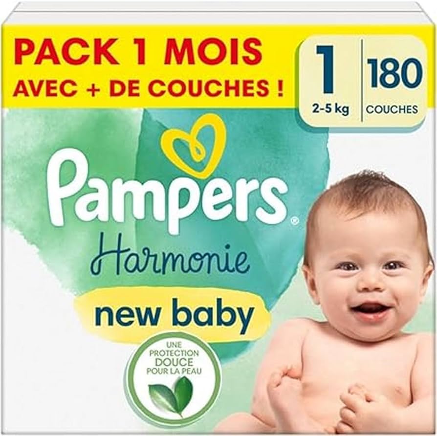 pampers premium care 5 pieluchomajtki