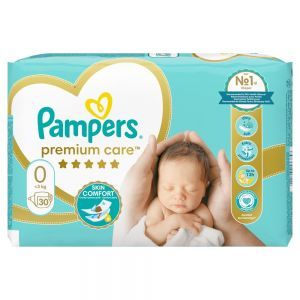 filmy o pampers rezi