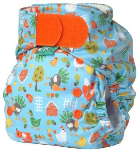 pampers pieluchy premium care czy new baby dry