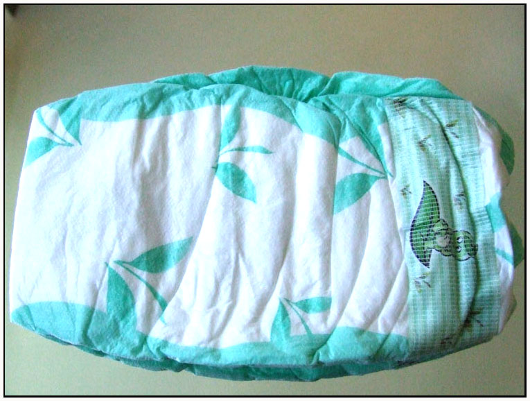 pieluchy pampers 6 56 sztuk