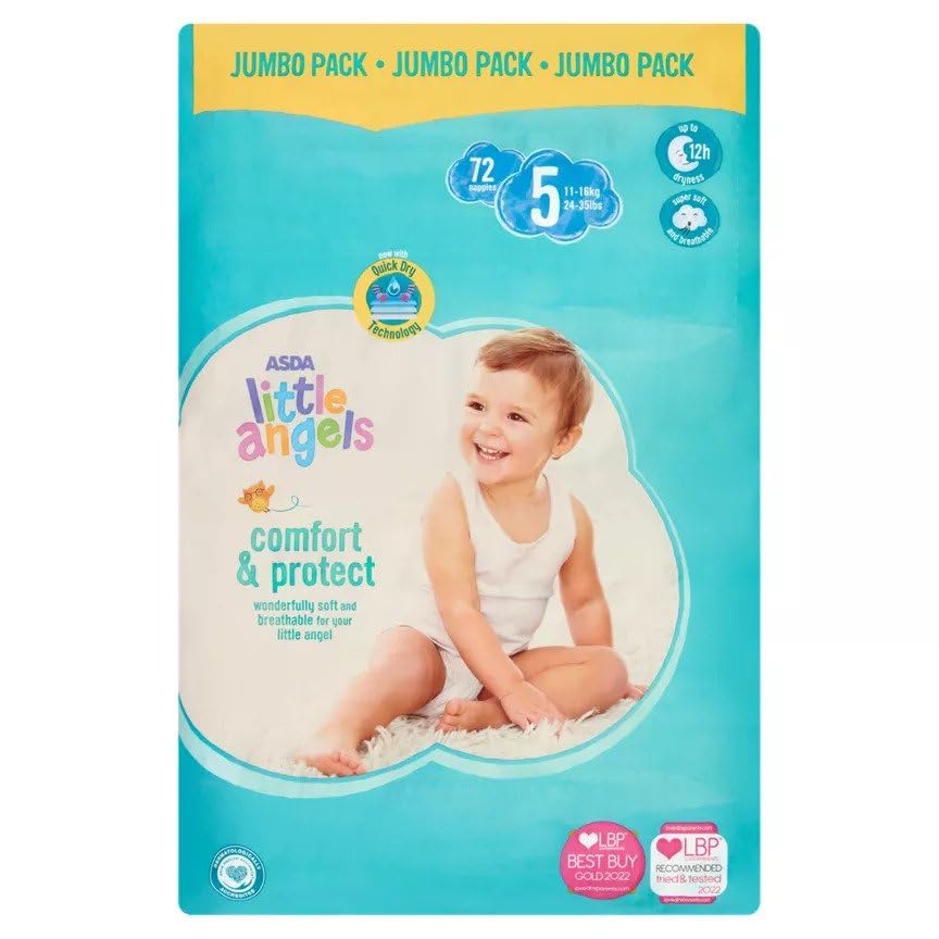 pampers premium care stara wersja