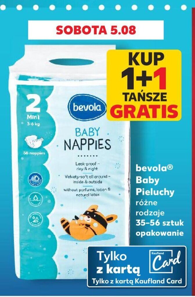 pampers do pobierania moczu