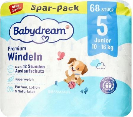 pampers premiumn care 4 ceneo