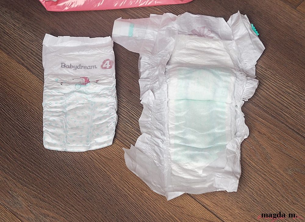 pampers premium care pieluchy jednorazowe rozmiar 3 midi 204 szt