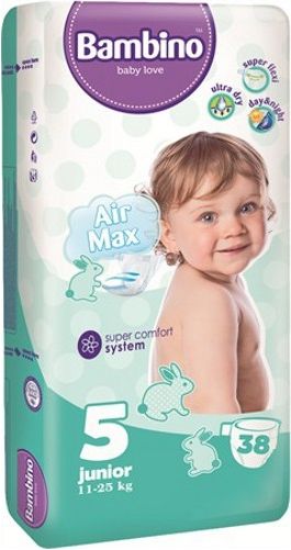 pasek w pampers premium