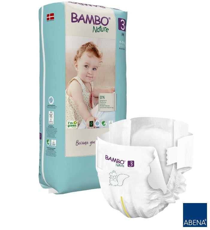 pampers premium care 2 do 5