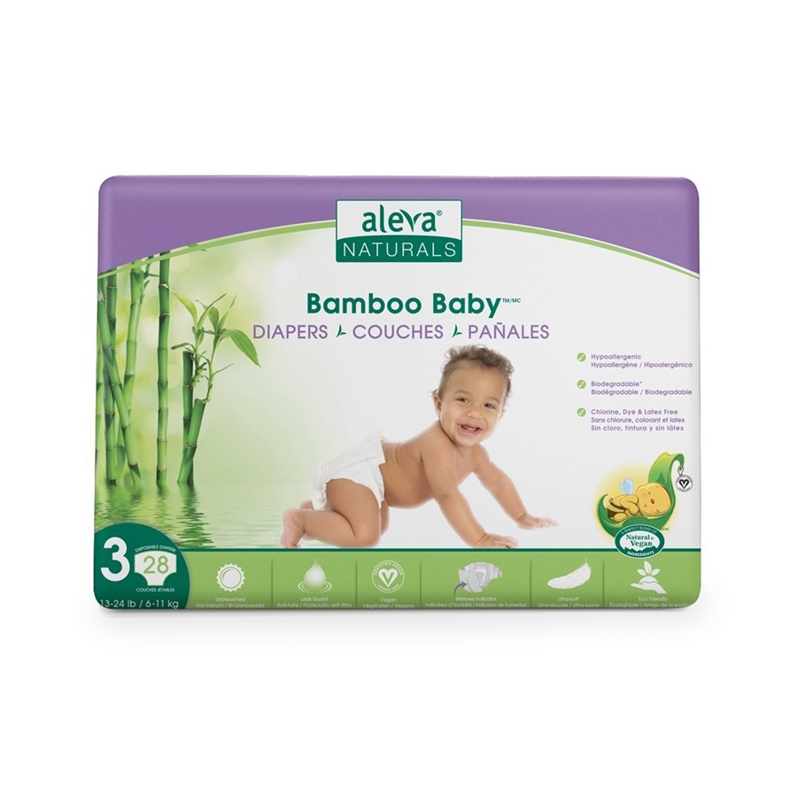 pampers 3 wskaźnik wilgotności