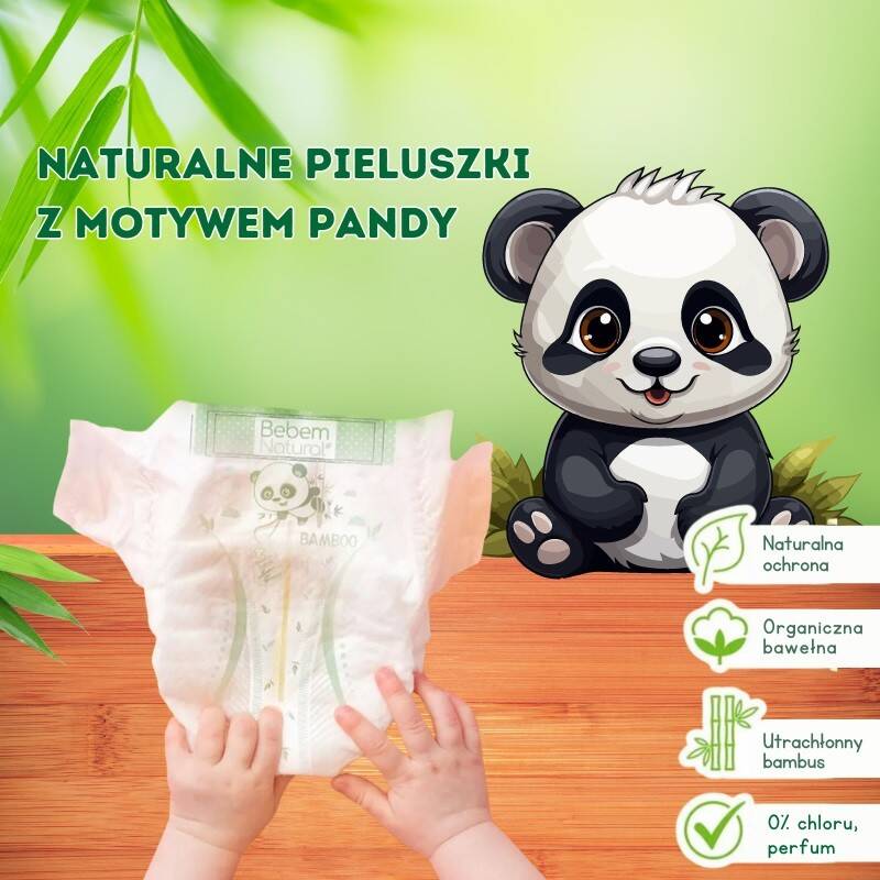 pieluchy lupilu premium comfort opinie