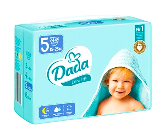 pampers rossmann 5