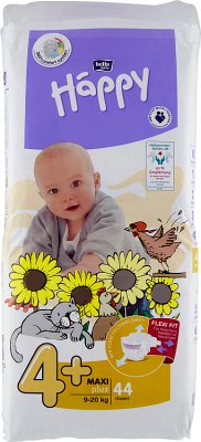 pampers premium care pants 7