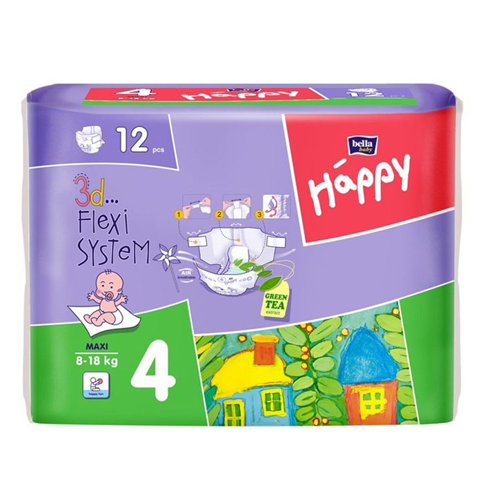 pampersy pampers letnie