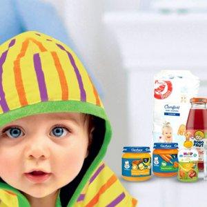 pampers baby care new born