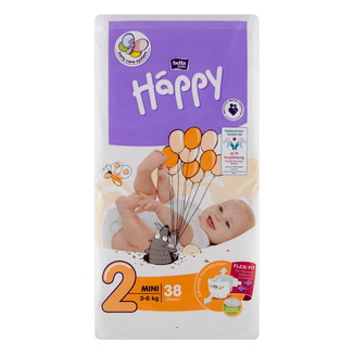 pampers 4 70 szt