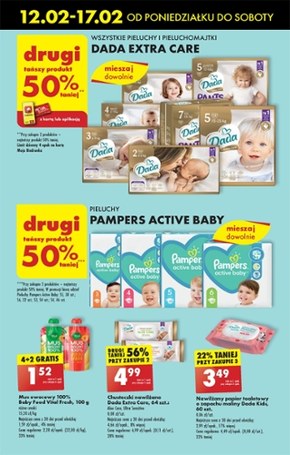 pampers premium 5 carefour