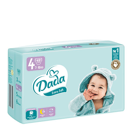 pampers pieluszki premium care