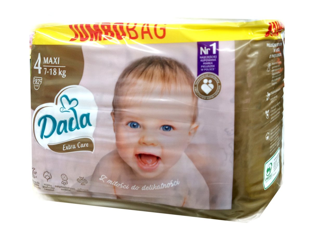 pampers new baby dry 2