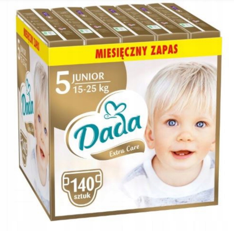 promocje na pieluszki pampers