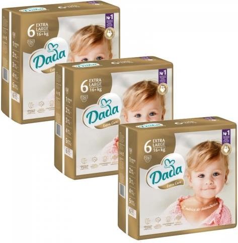 giga pack pampers 5