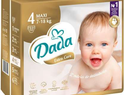 pampers newborn opinie