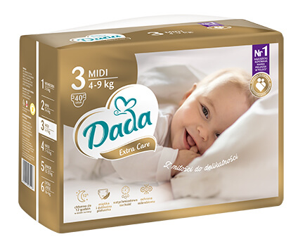 chusteczki nawilżane linteo baby soft and cream 72 sztuk sroka