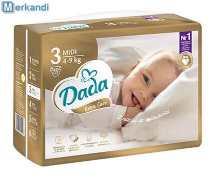 pampers sensitive chusteczki dla niemowląt