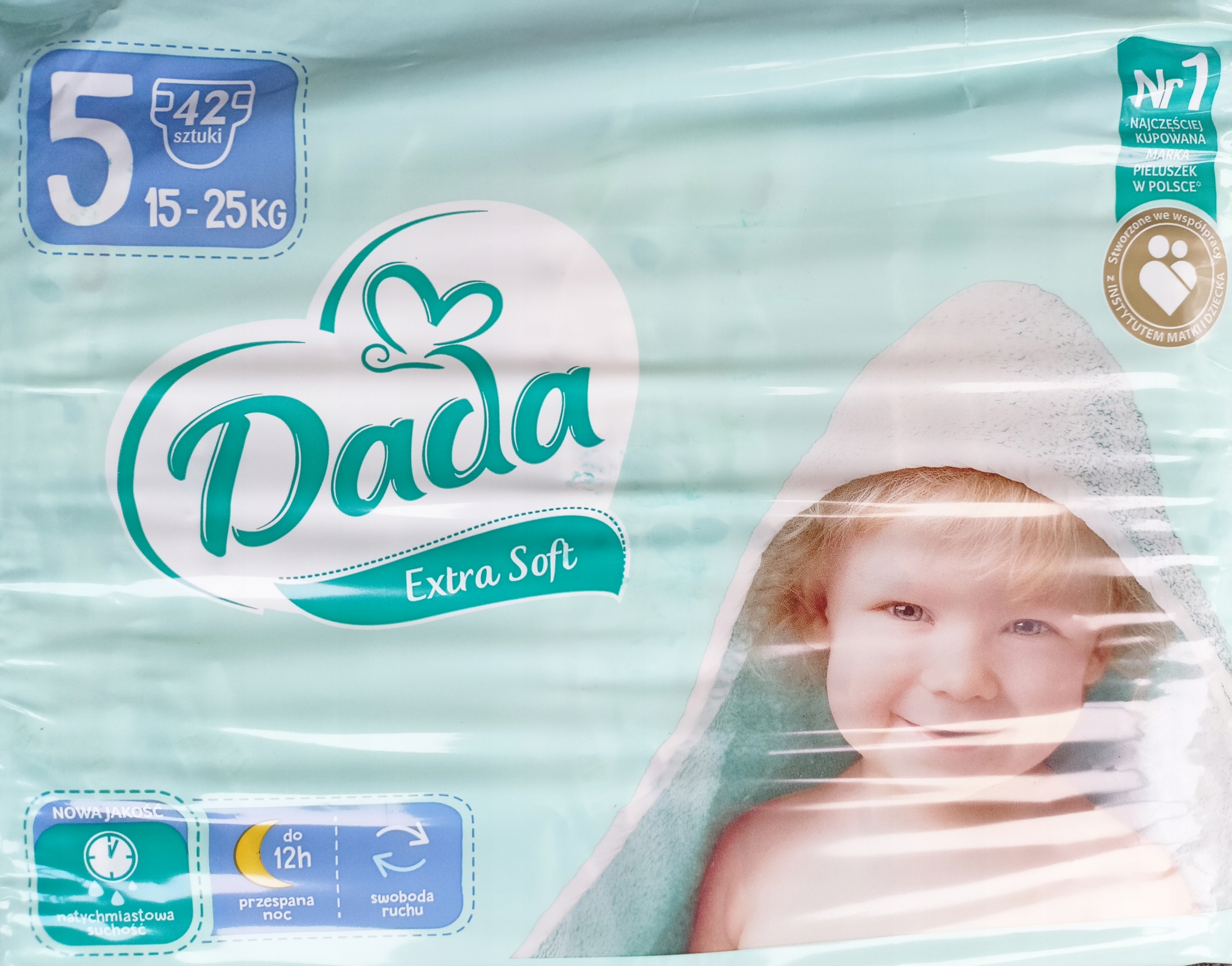 pampers aqa