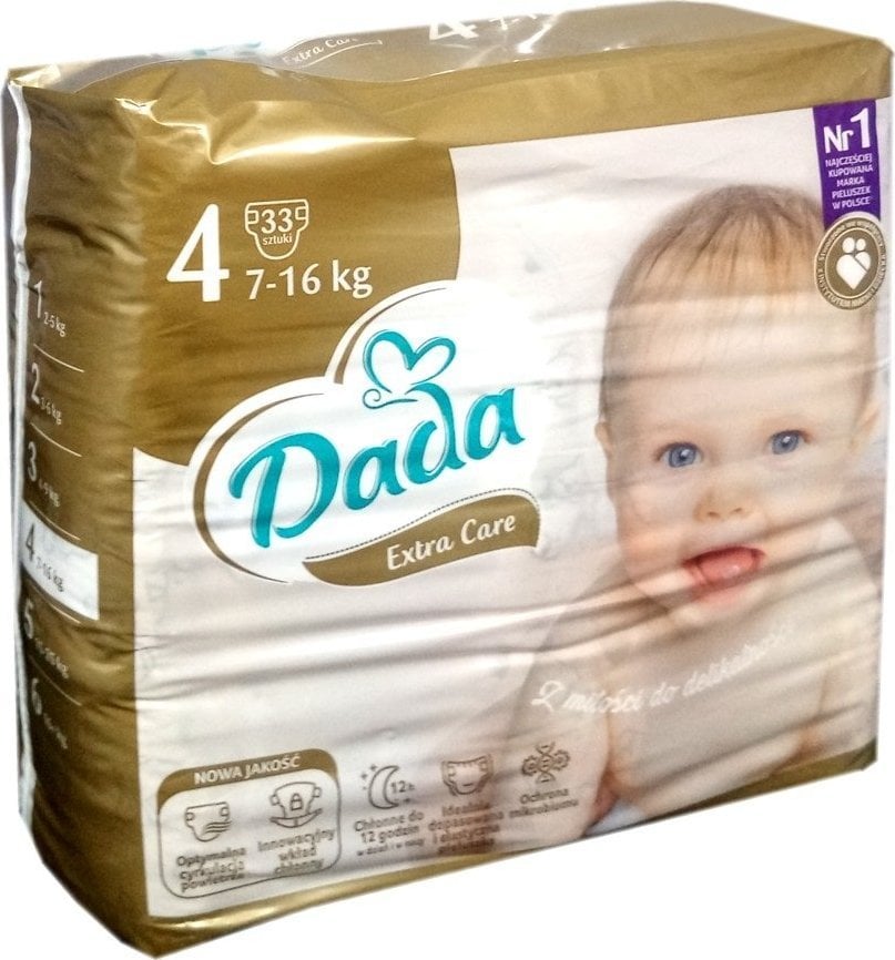 współpraca z firmą pampers