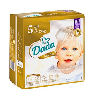 pampers 2 od koedy