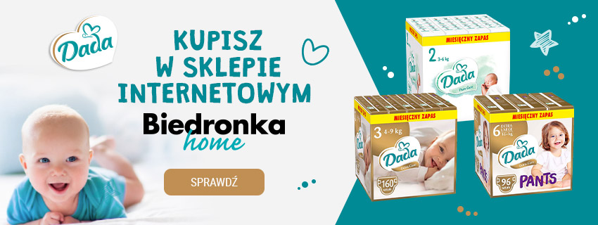 pampers wieloraozwy na bioderka