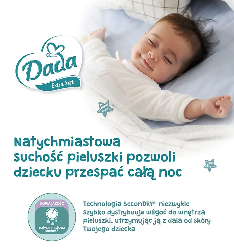 pampers pieluszki zapas 4