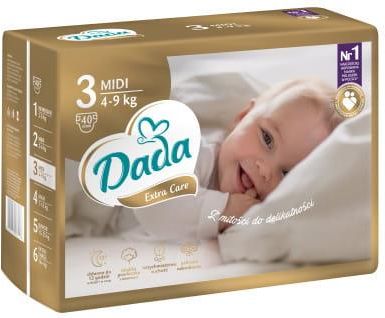 pampers 4 132 szt cena