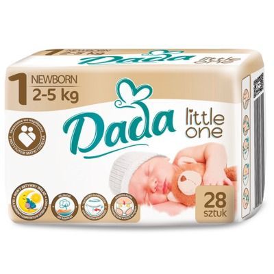 pampers premium 1 43 szt cena