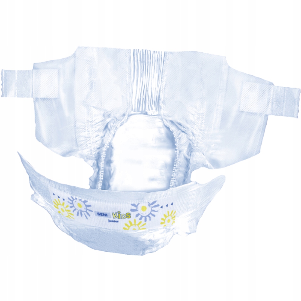 pampers new baby pieluchy jednorazowe rozmiar 2 mini 100 szt