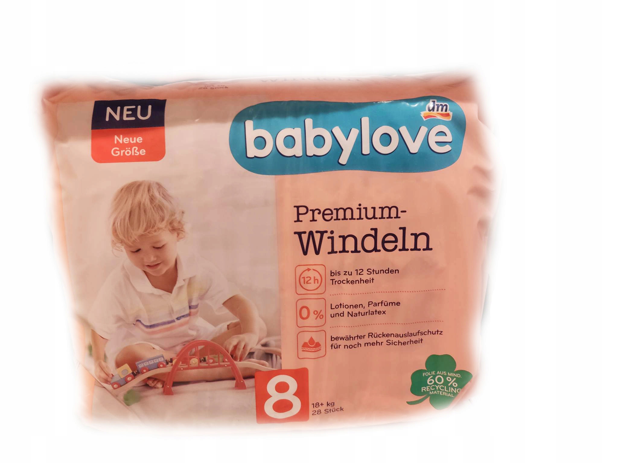 pampers pieluchy active baby 3 midi 5-9kg 103szt