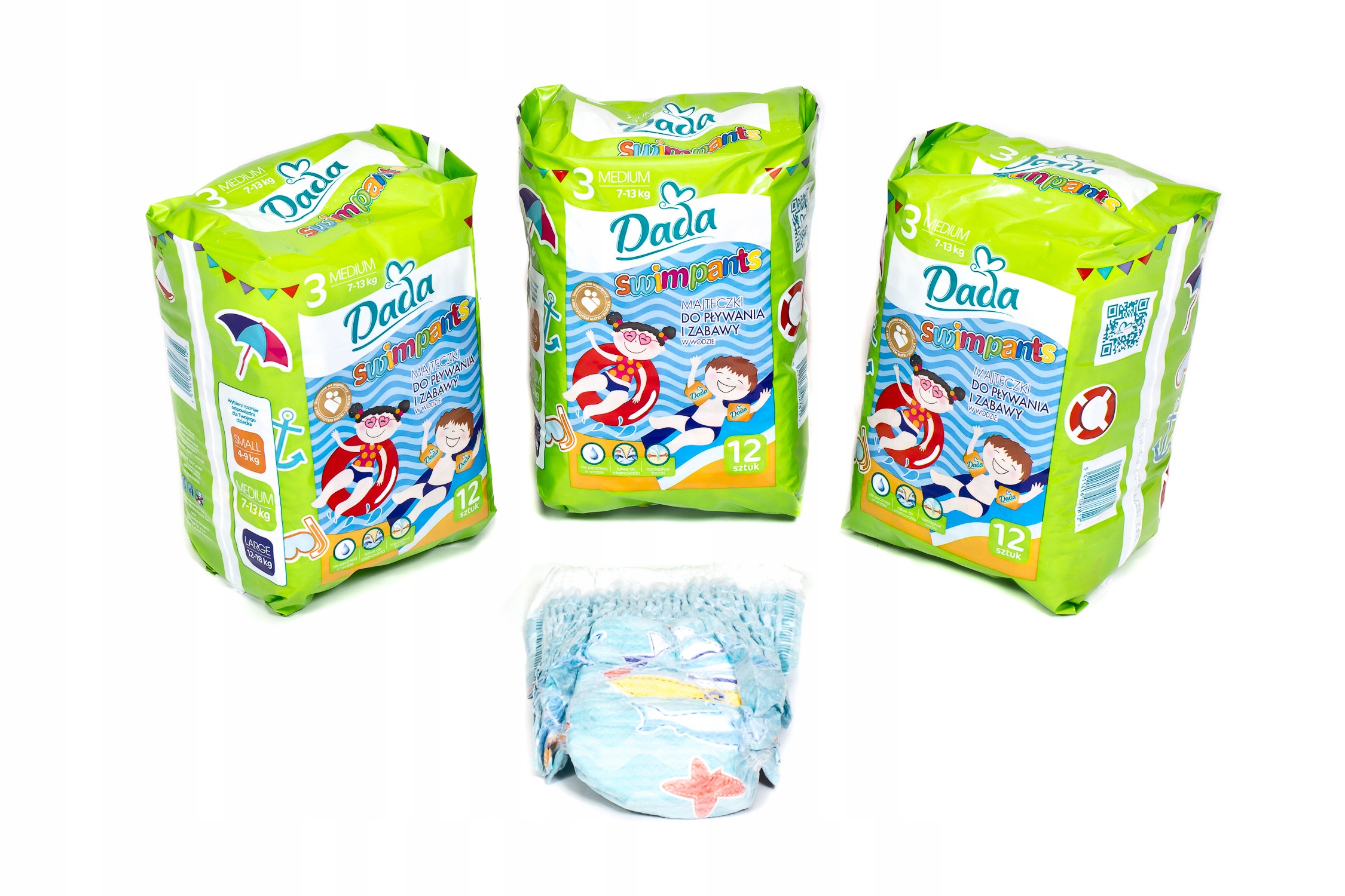 po ile są pampersy pampers duża paczka 144