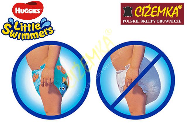 pampers pieluchy rozmiar 4