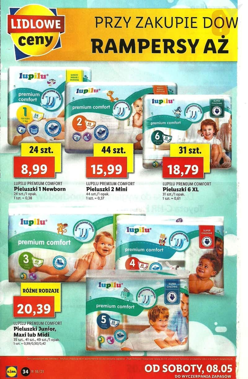 uczulenje na.pampers