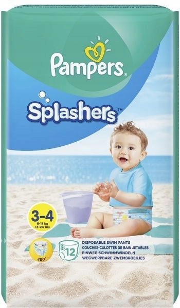 pampers 7 pants