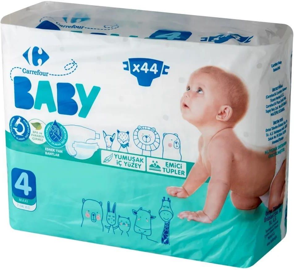 pampers co to canon