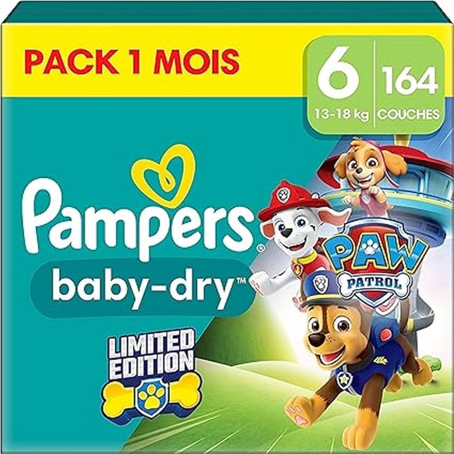 pieluchy pampers premium care xxl 2 mini 3-6 kg 240szt