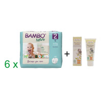 ceneo pampers 6 96