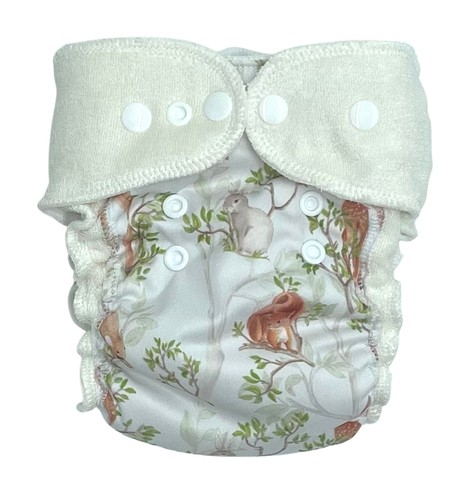 rossmann pieluchy pampers 5