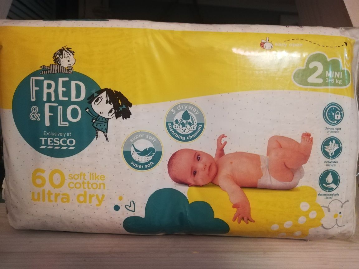 pampers active baby 3 kaufland