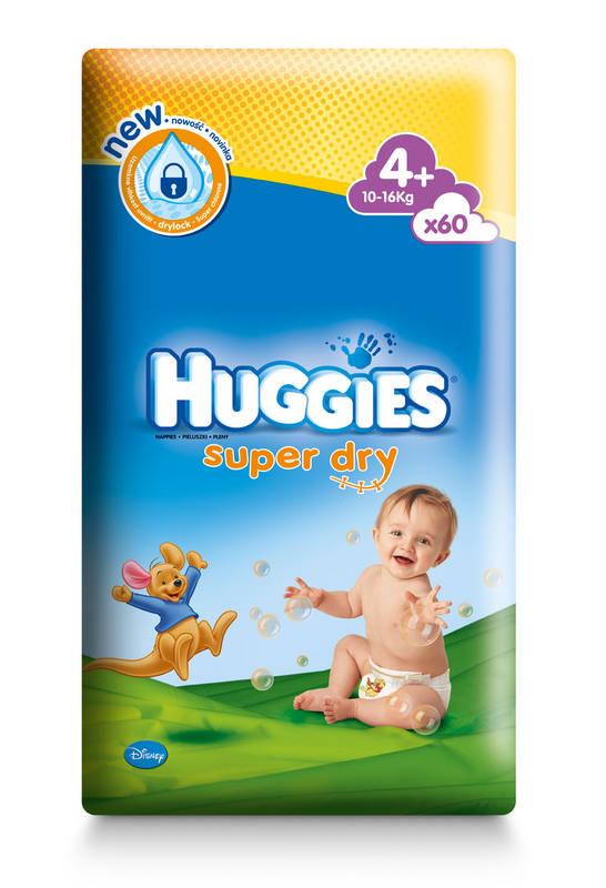 pampers active baby-dry gdzie kupić