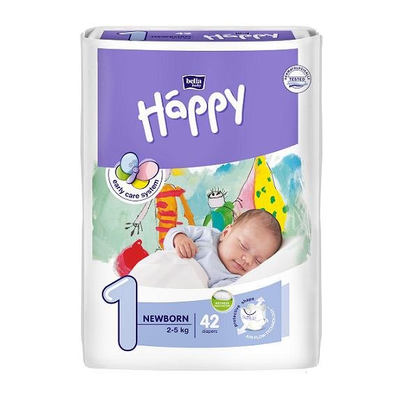 pampers sleep&play pieluchy rozmiar 3 midi 4-9kg 58 sztuk