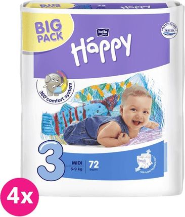 pampers active baby dry 53